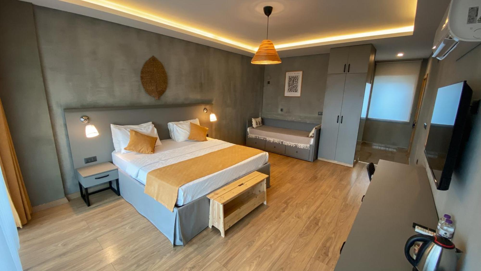 Hotel Belci House Fethiye