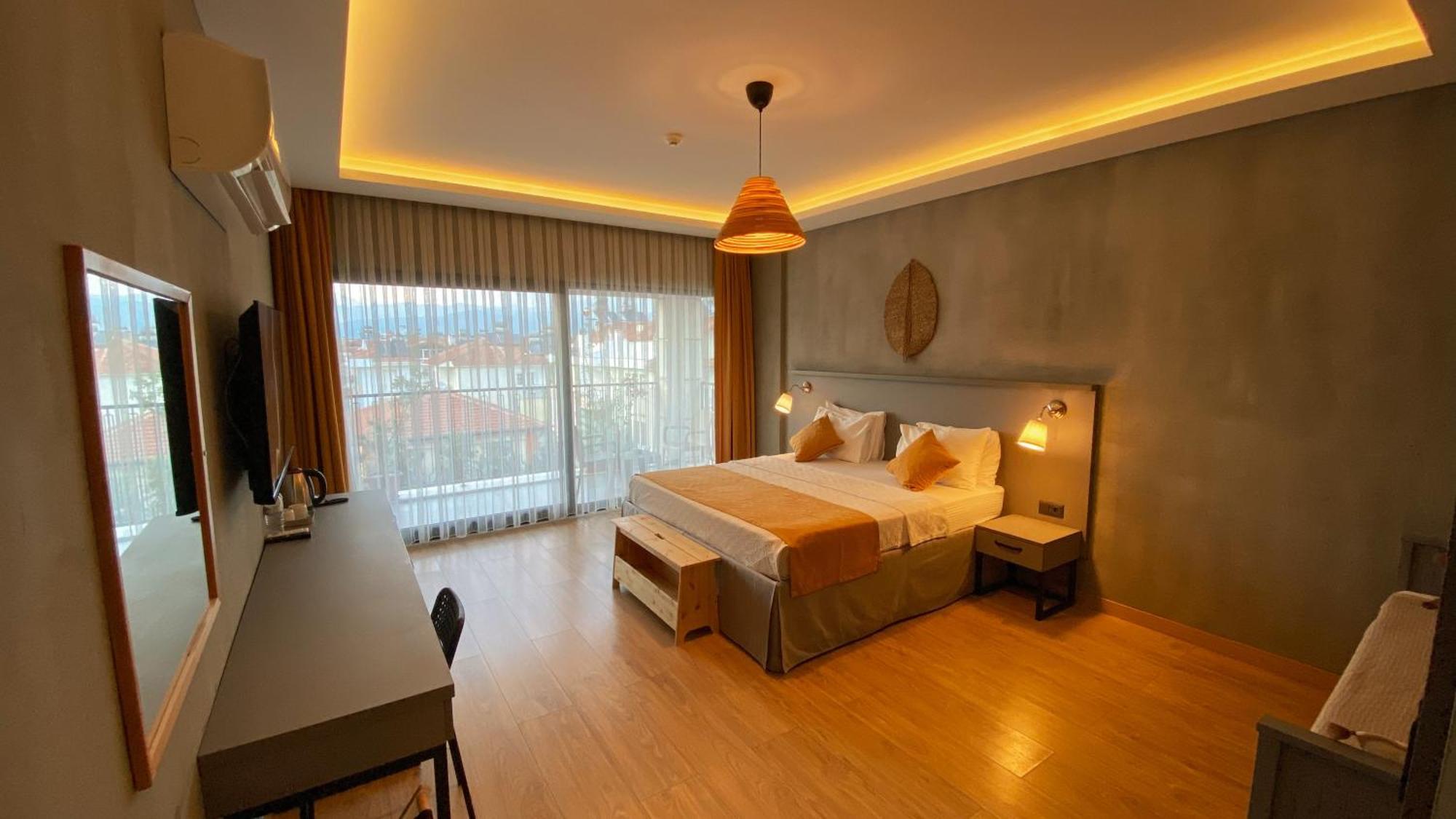 Belci House 2*