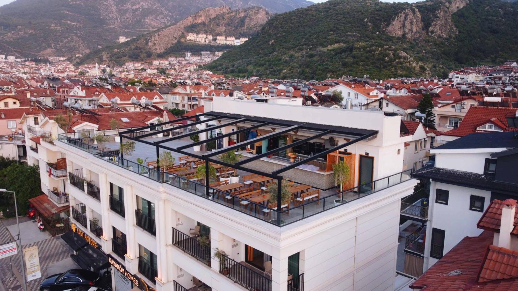 Hotel Belci House 2*