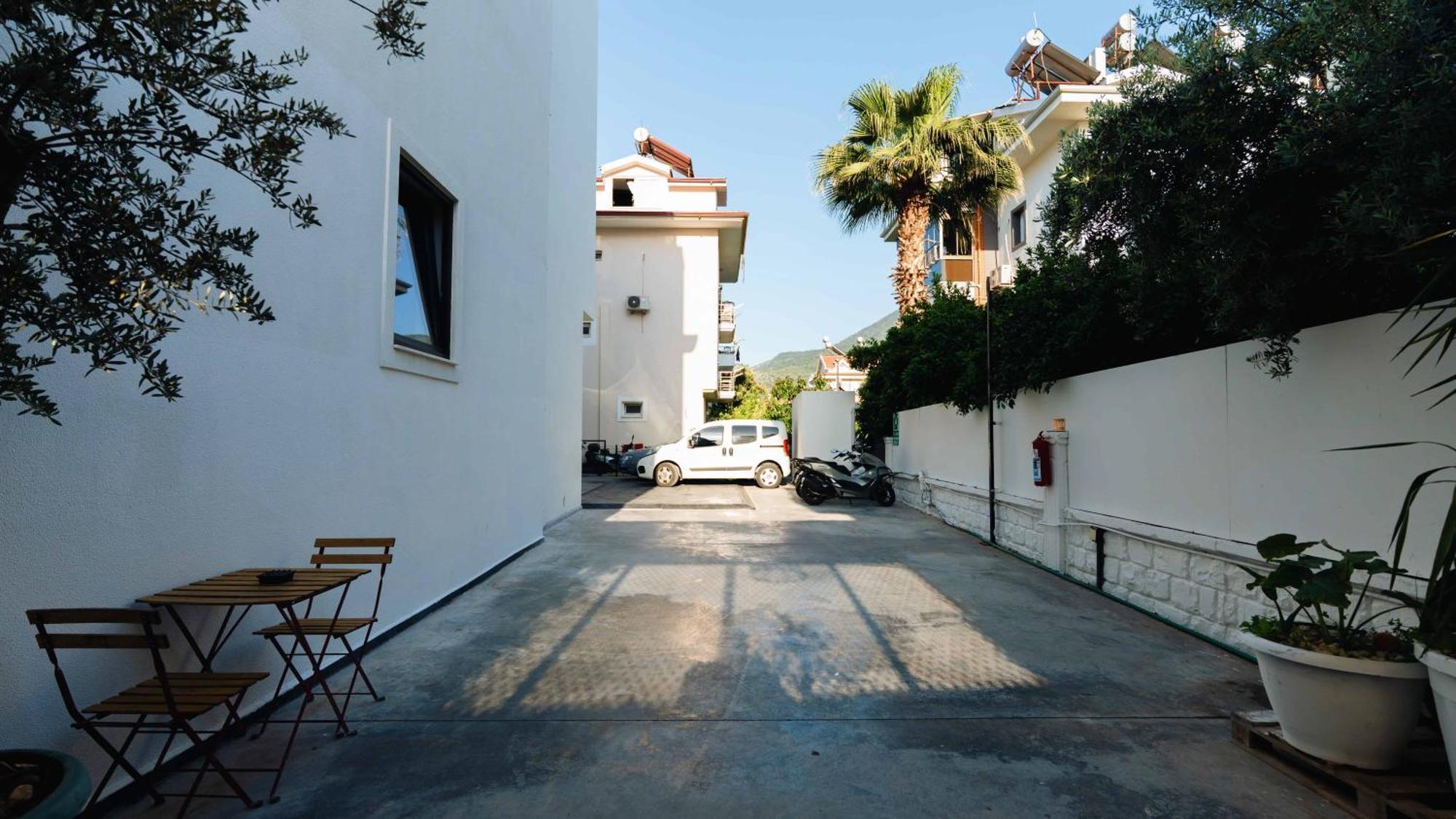 Hotel Belci House