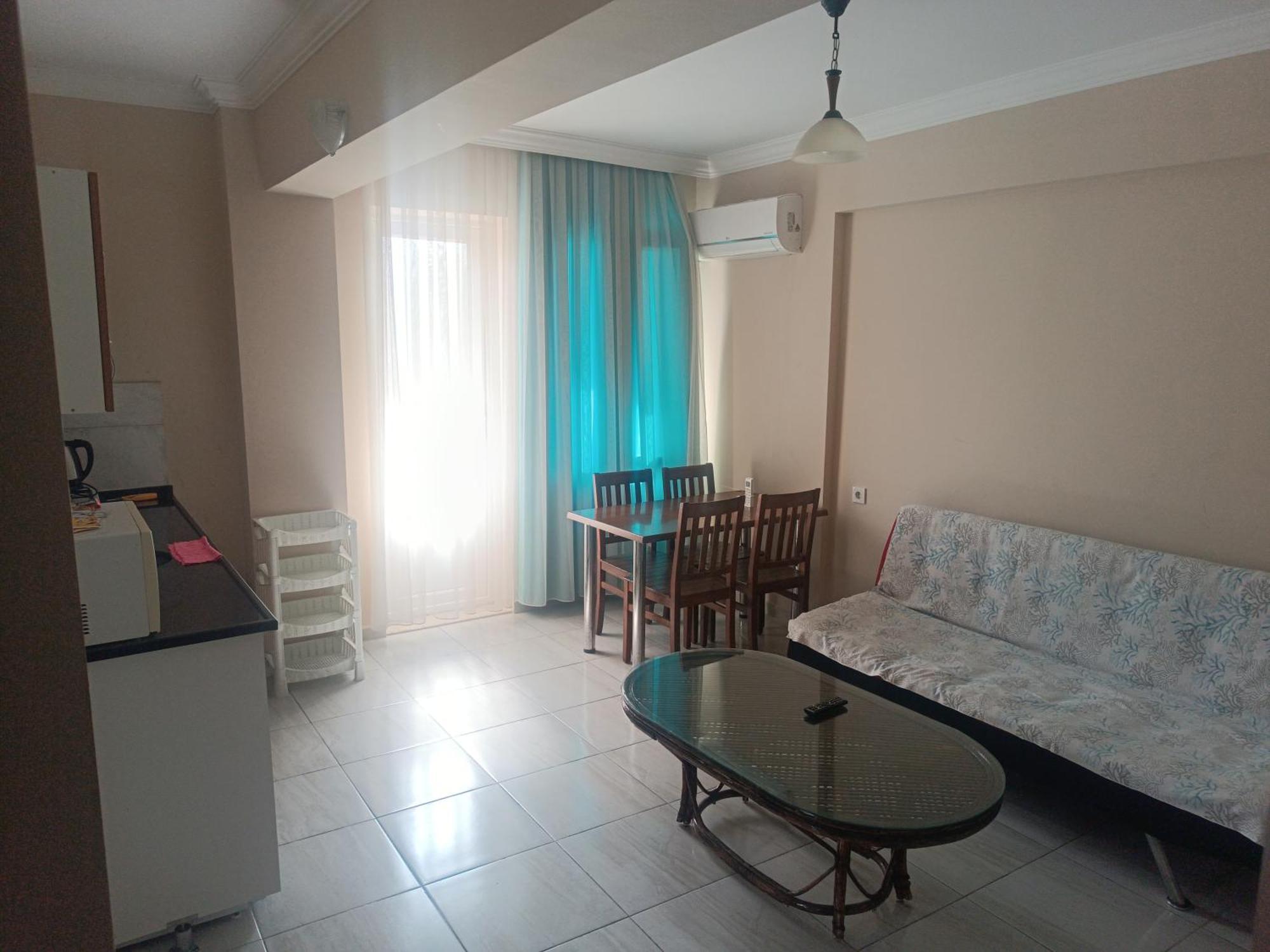 Dove Aparthotel