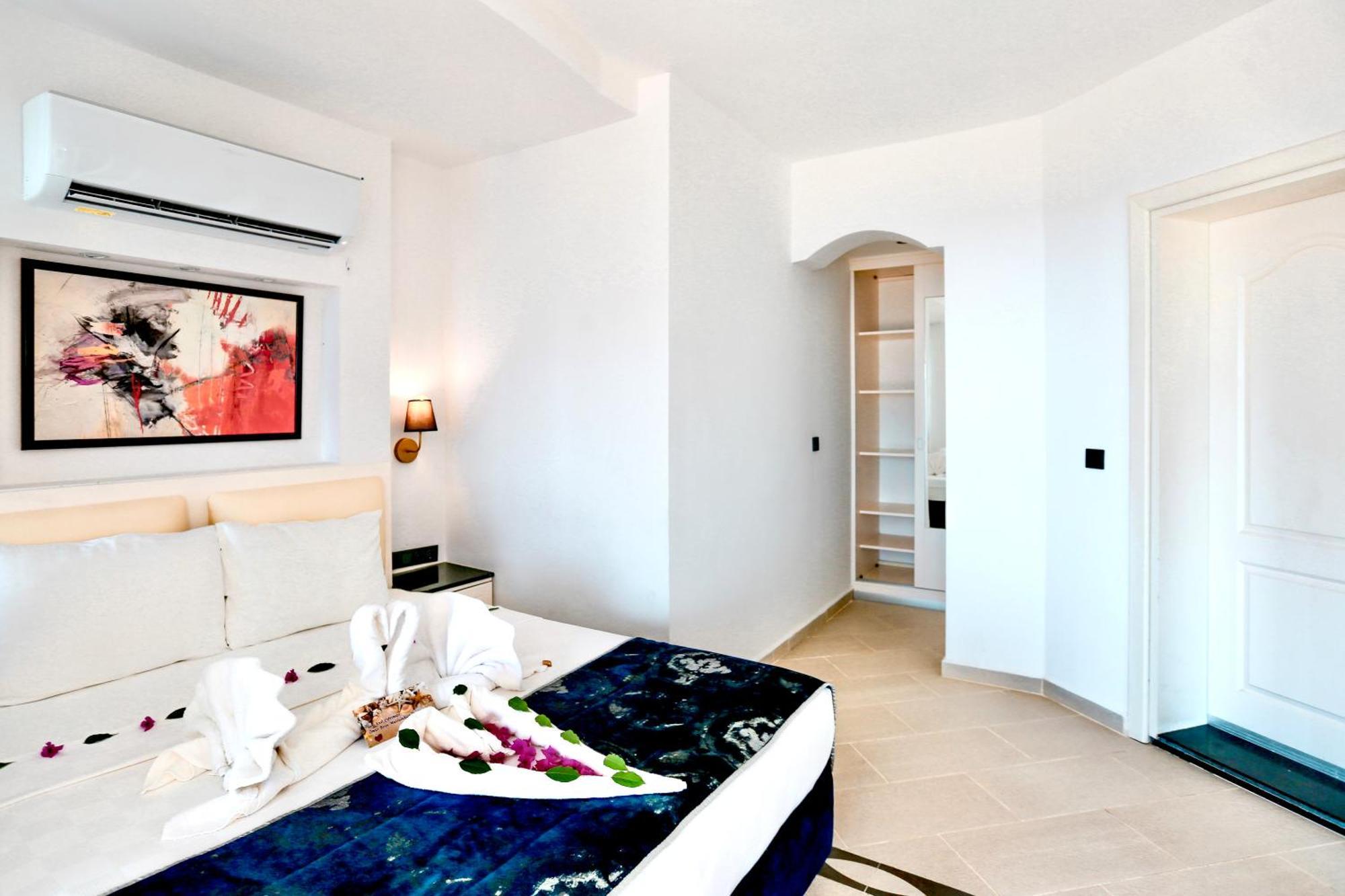 Tropical Deluxe Fethiye