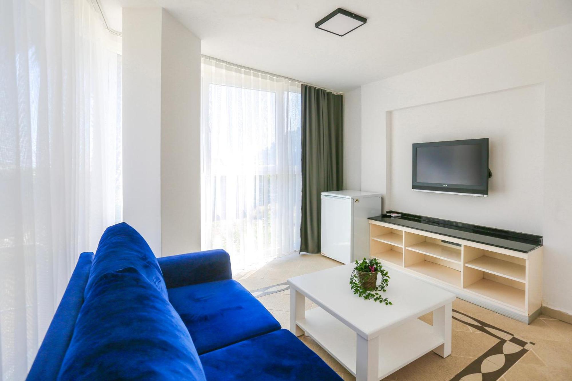 Tropical Deluxe 4* Fethiye