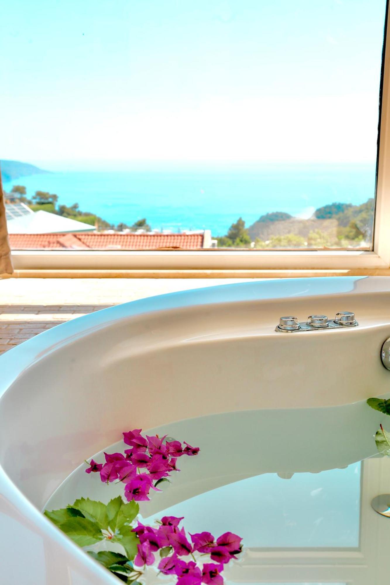 Tropical Deluxe Fethiye