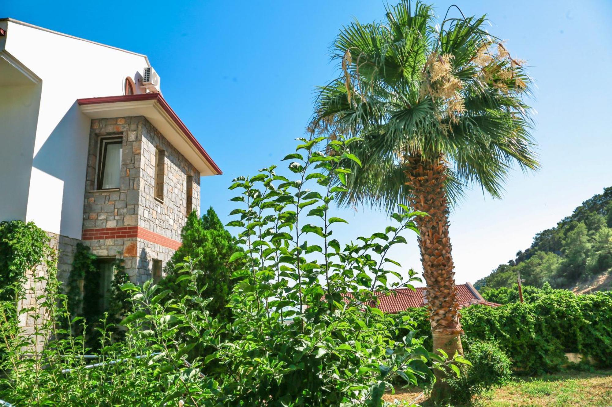 Tropical Deluxe Hotel Fethiye