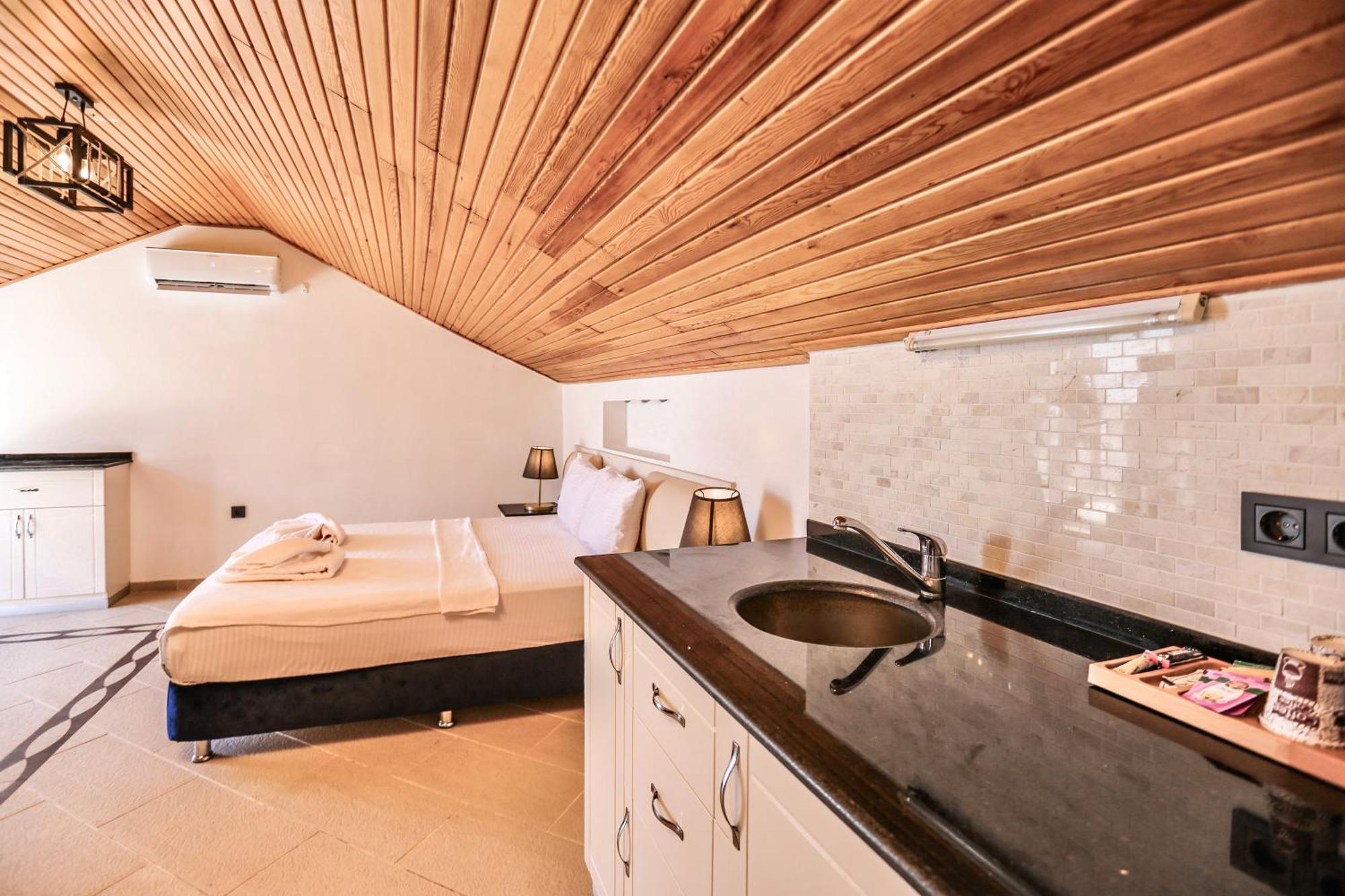 Tropical Deluxe 4* Fethiye
