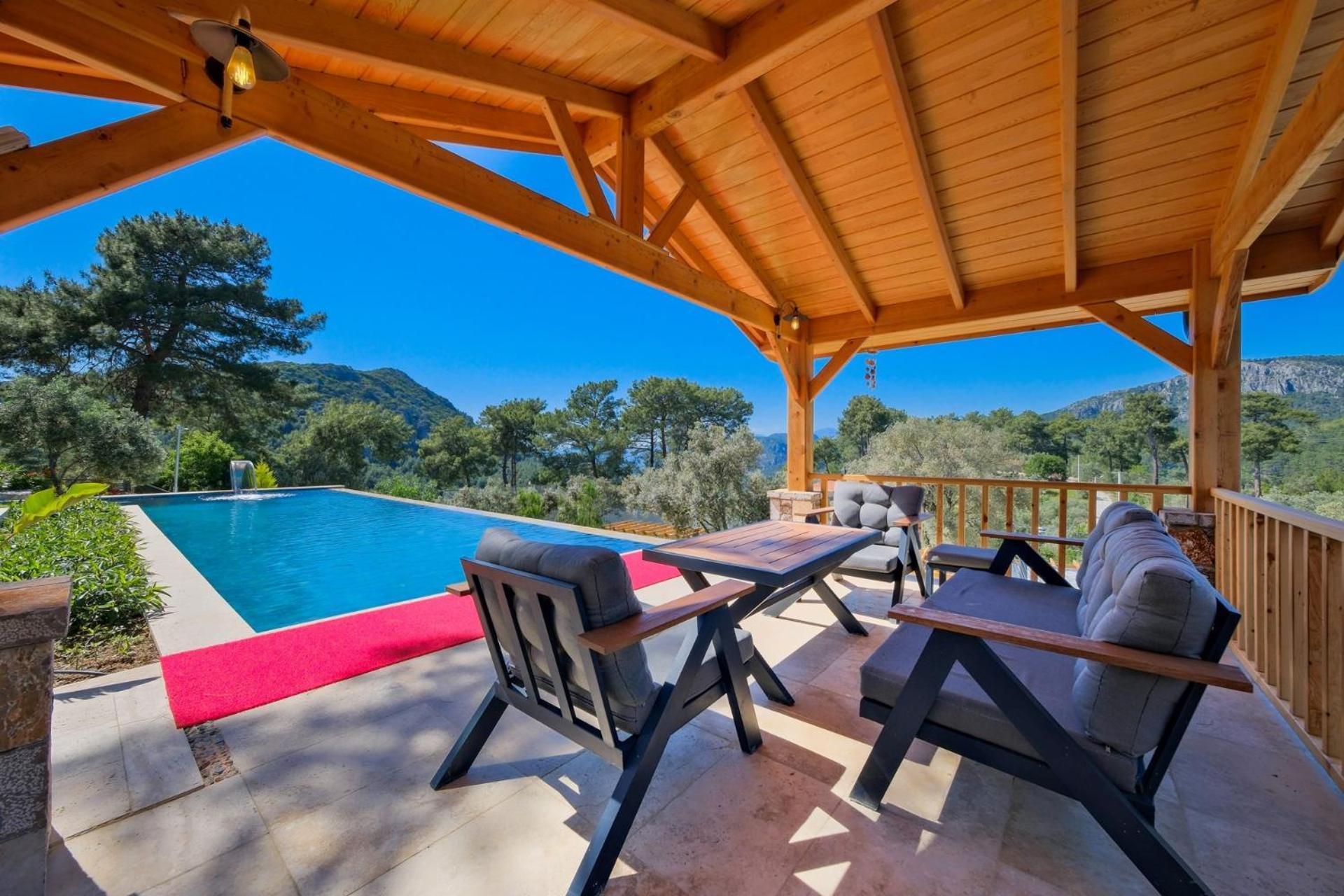Sharapova Villa *