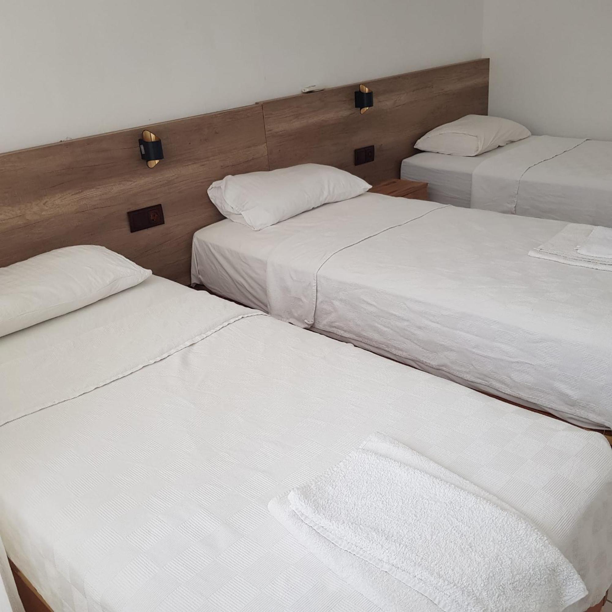 Aparthotel Fethiye Apart Otel Fethiye