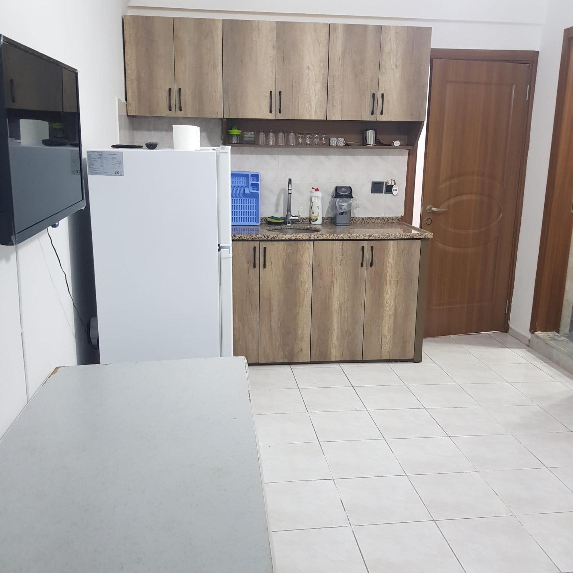 Fethiye Apart Otel Aparthotel