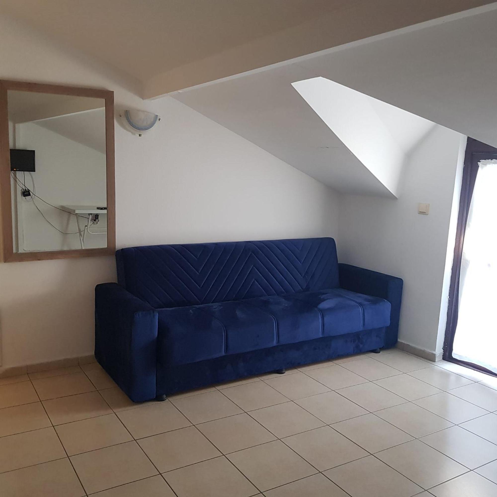 Fethiye Apart Otel * Fethiye