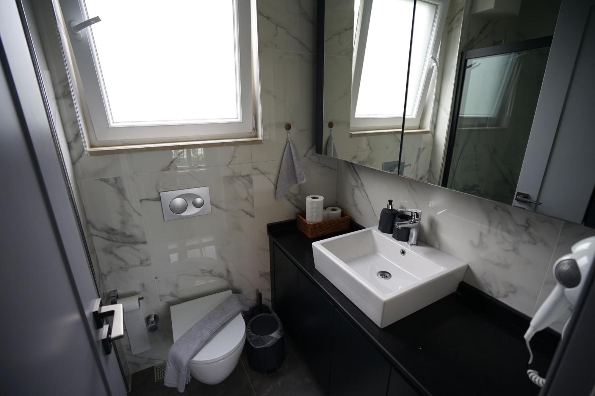 Villa Sayir 2 Premium Villa's Fethiye