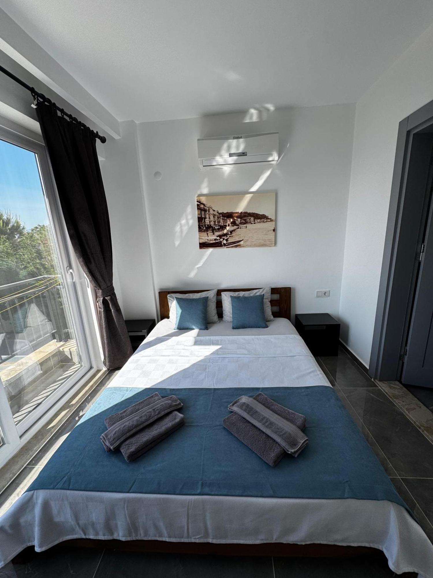 Sayir 2 Premium Villa's *