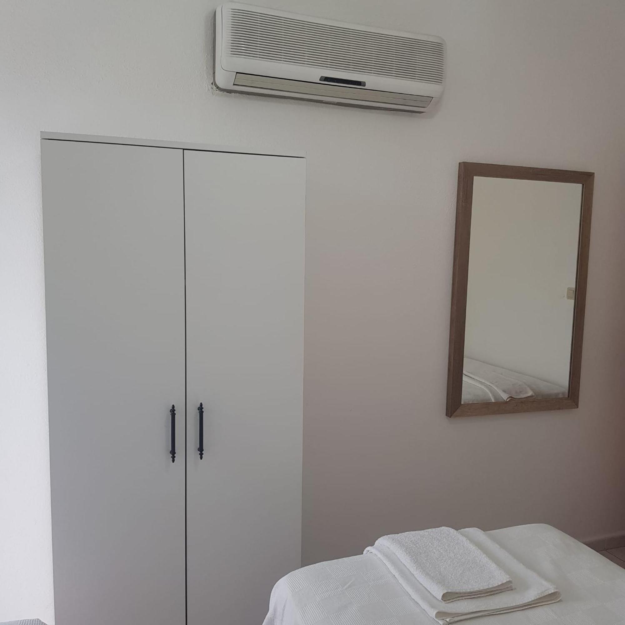 Fethiye Apart Otel Aparthotel