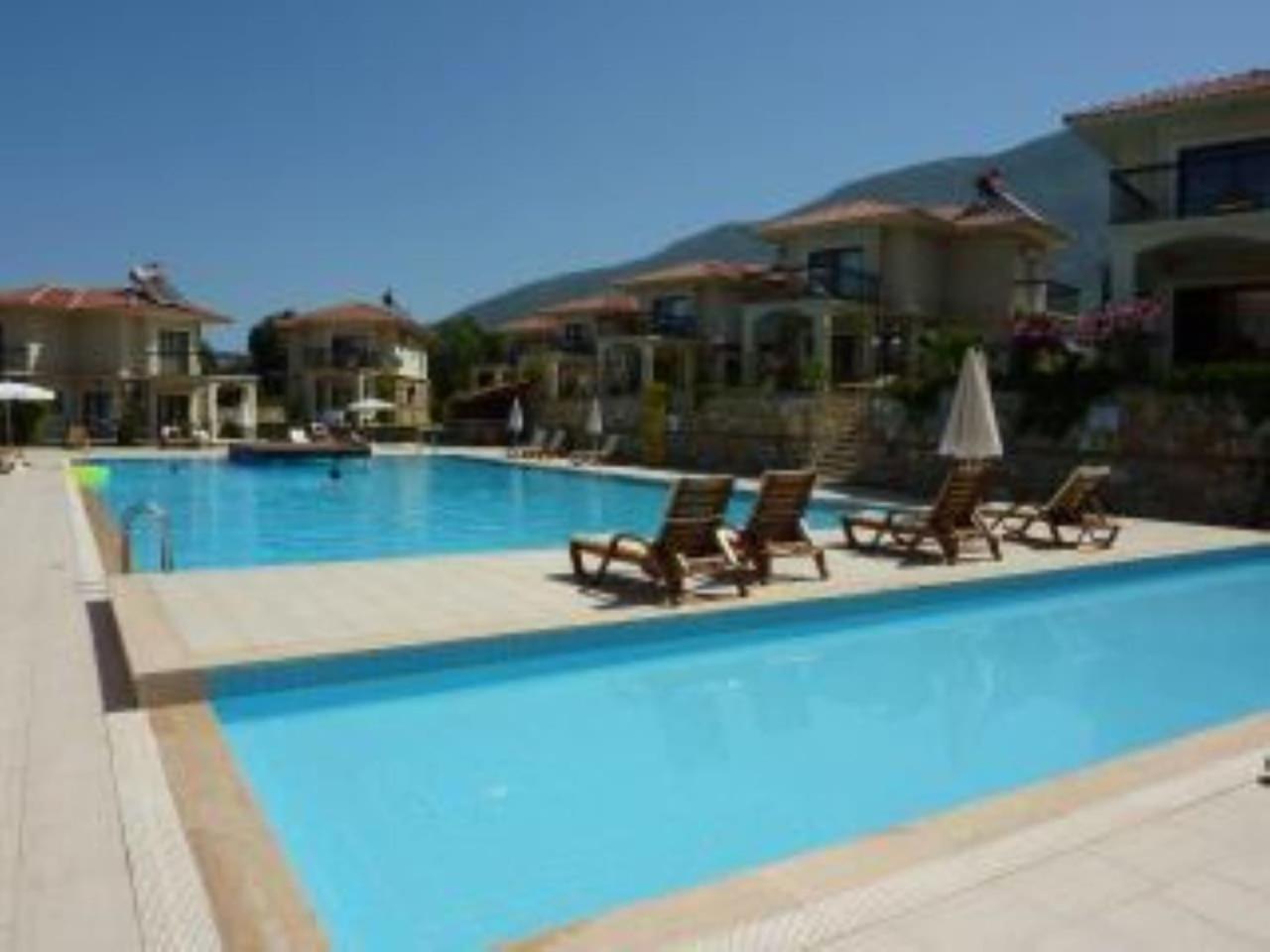 Mountain View No 4 Holiday home