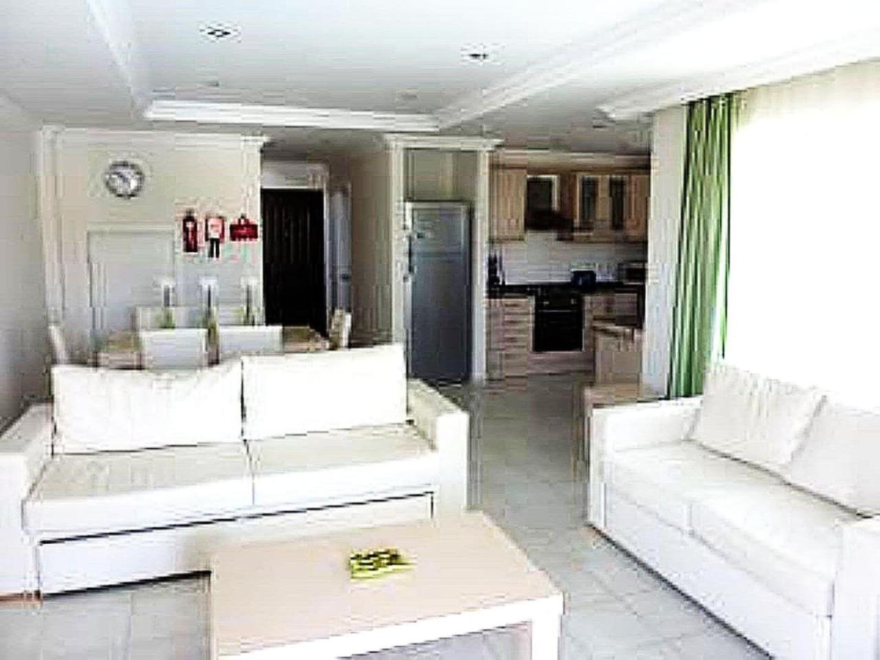 Holiday home Mountain View No 4