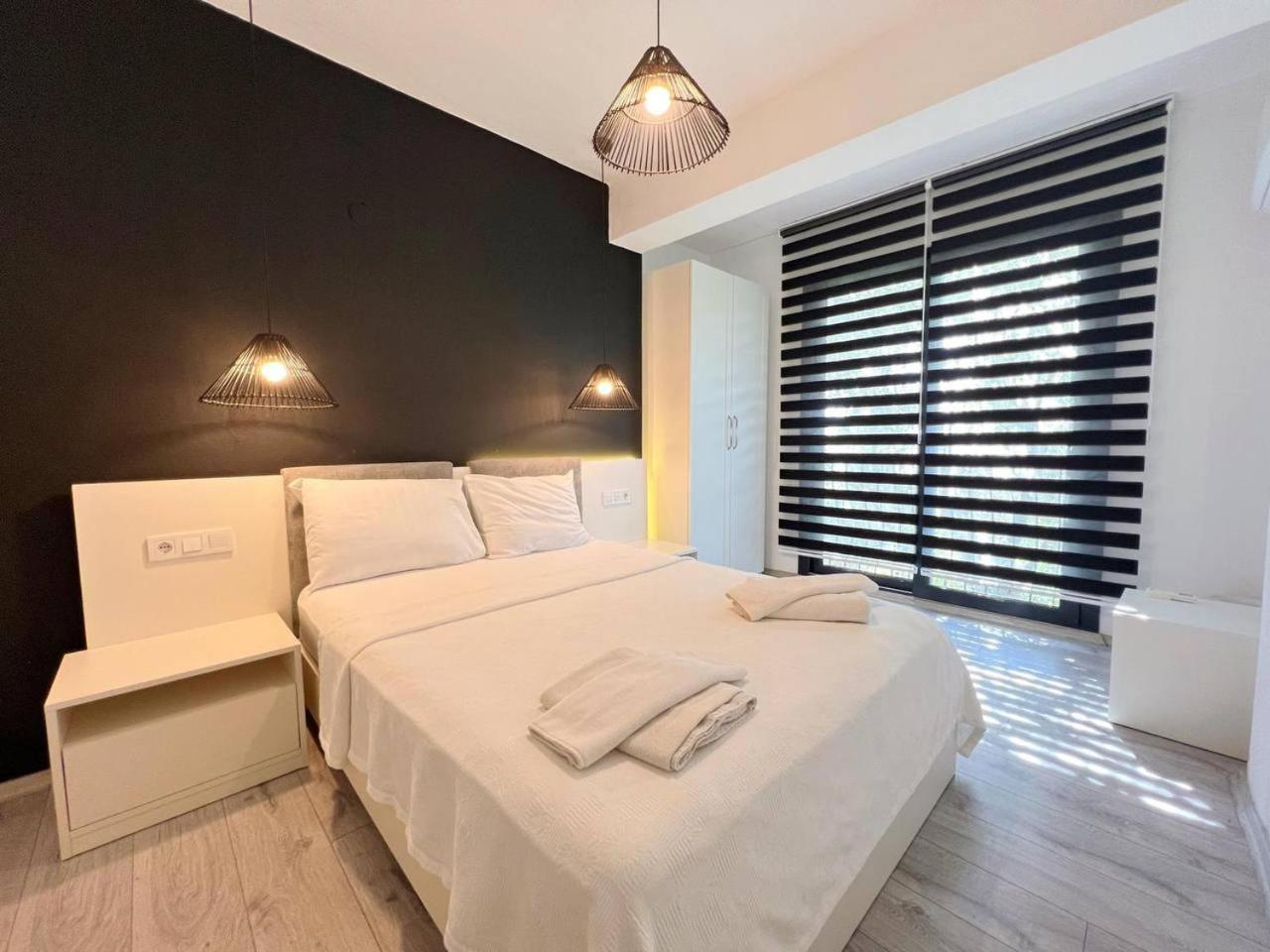 Villa Burla Calis Fethiye