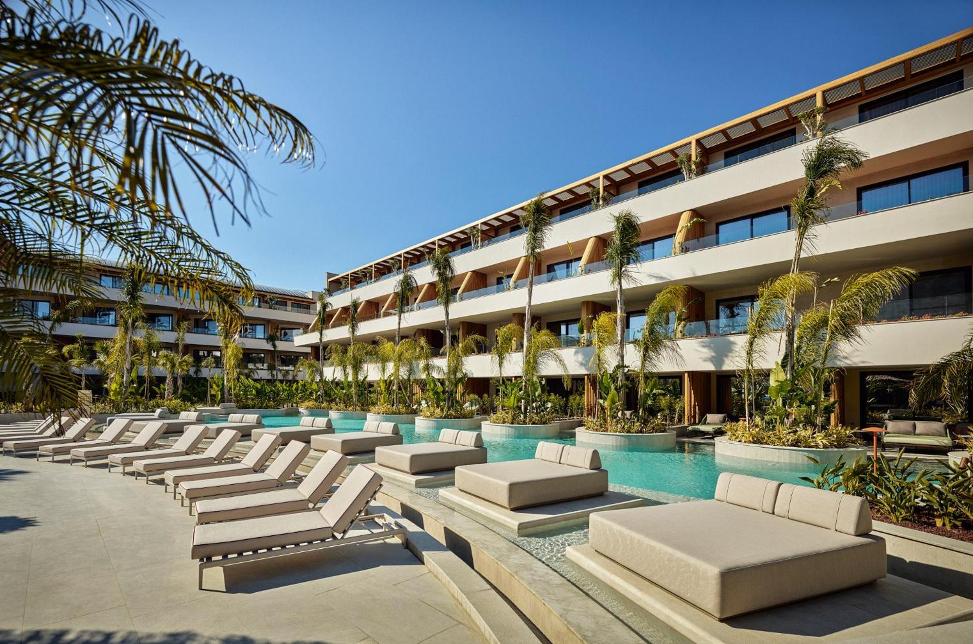 Hotel Xo Cape Arnna 5*