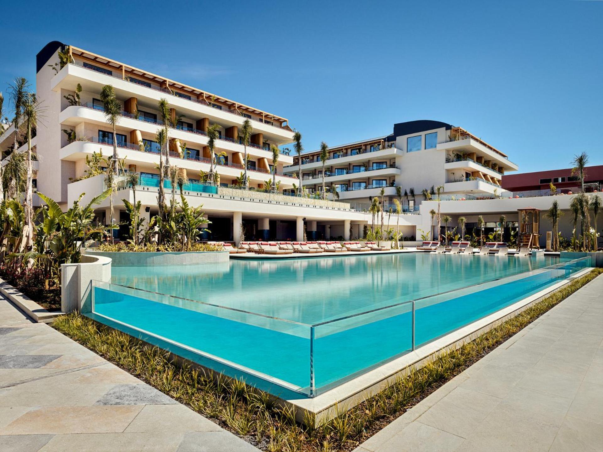 Xo Cape Arnna 5*