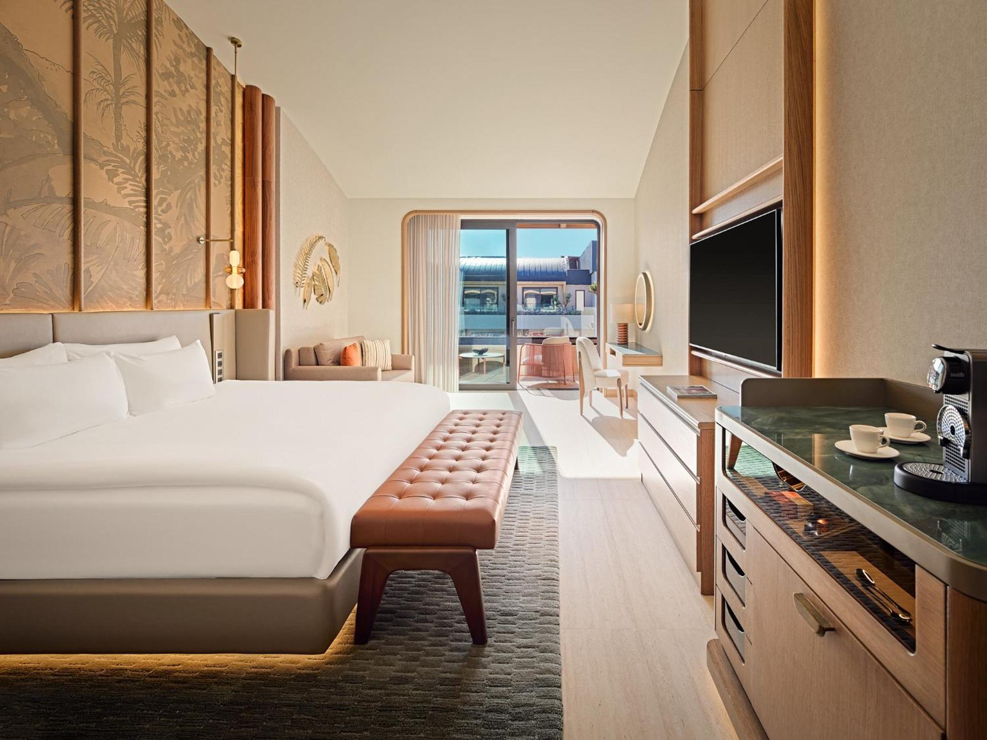 Xo Cape Arnna 5*