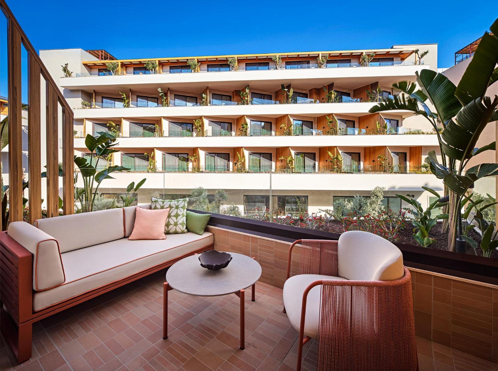 Xo Cape Arnna 5*