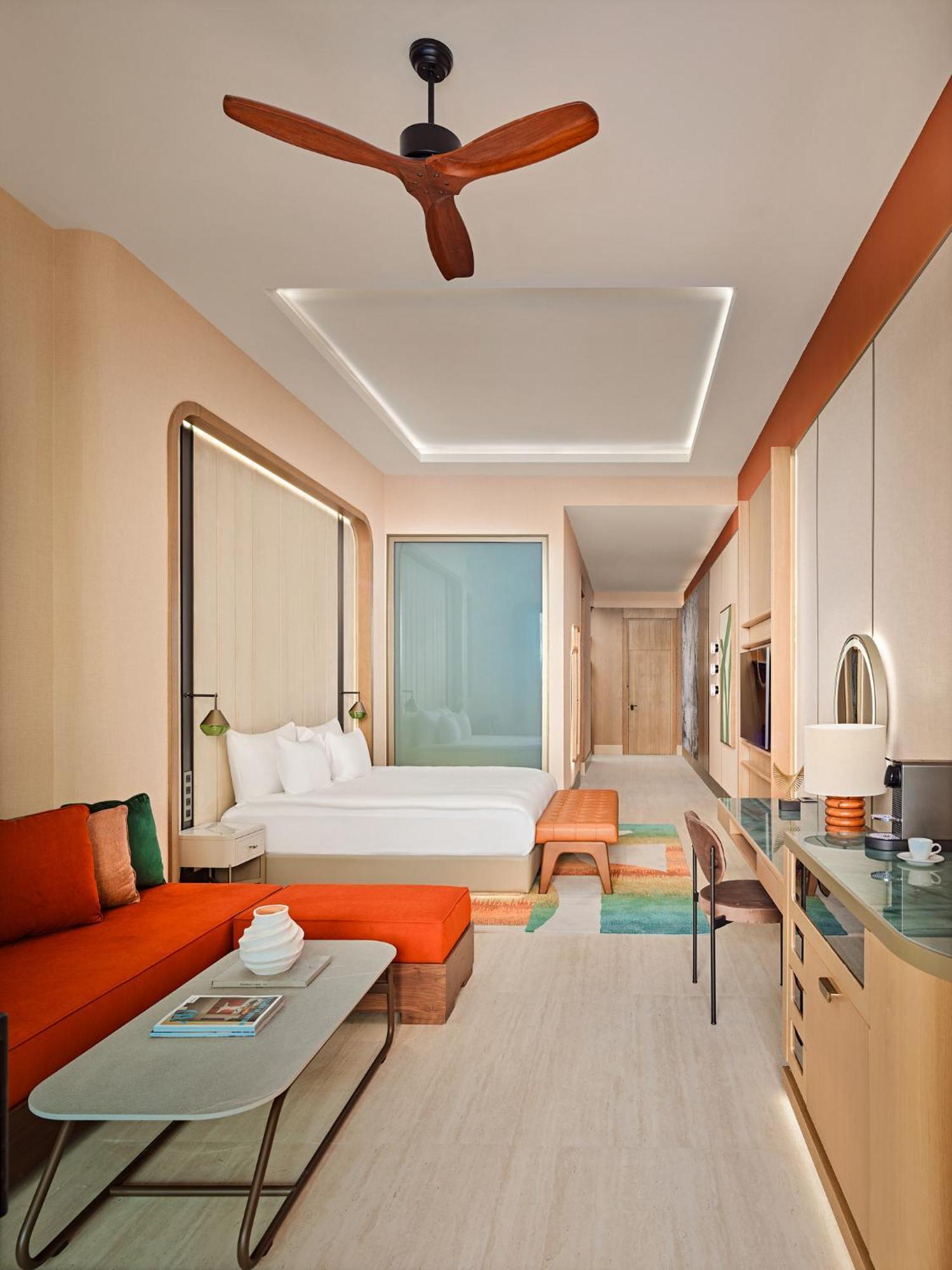 Xo Cape Arnna 5* Fethiye