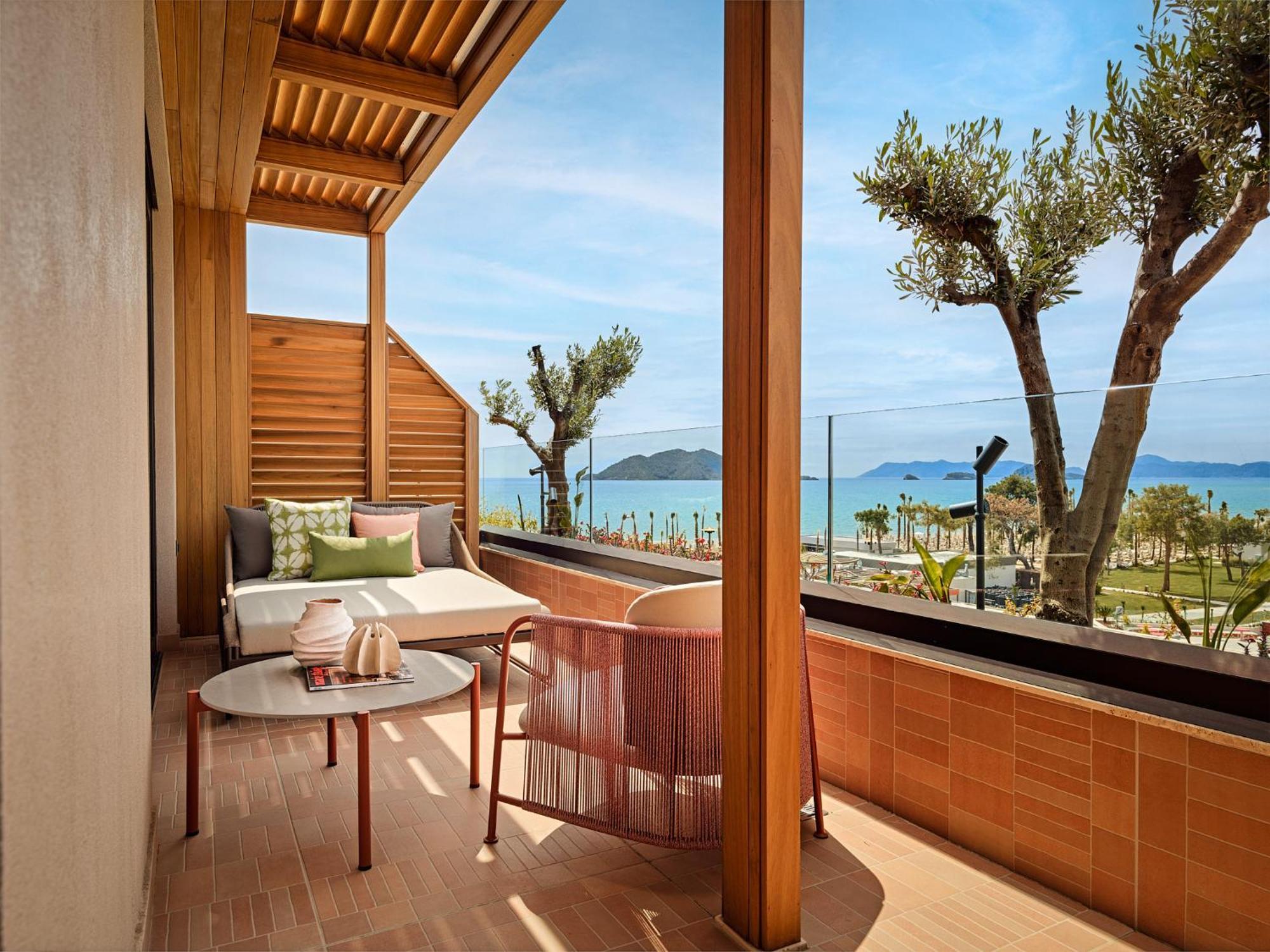 Hotel Xo Cape Arnna 5*