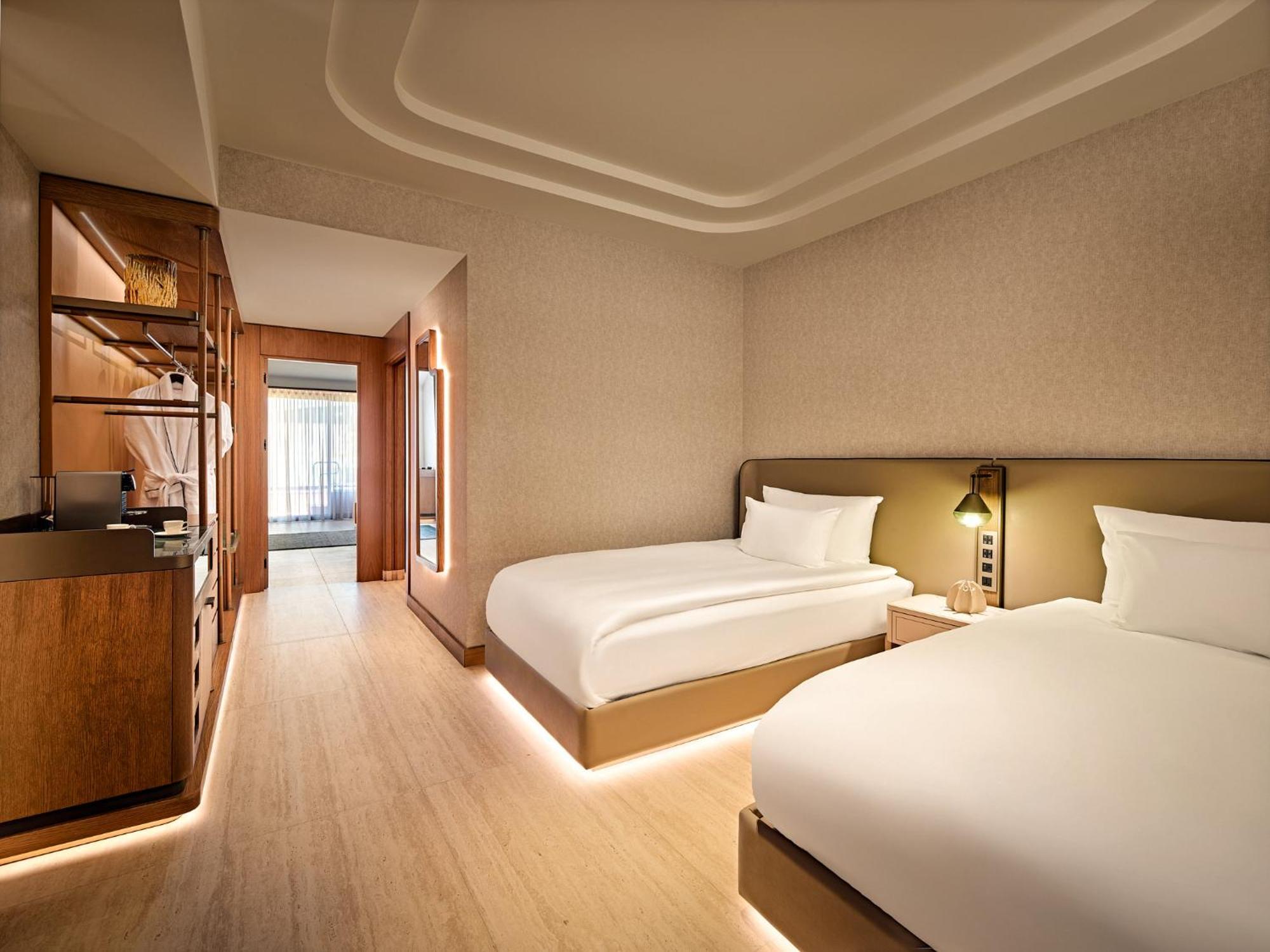 Xo Cape Arnna 5* Fethiye