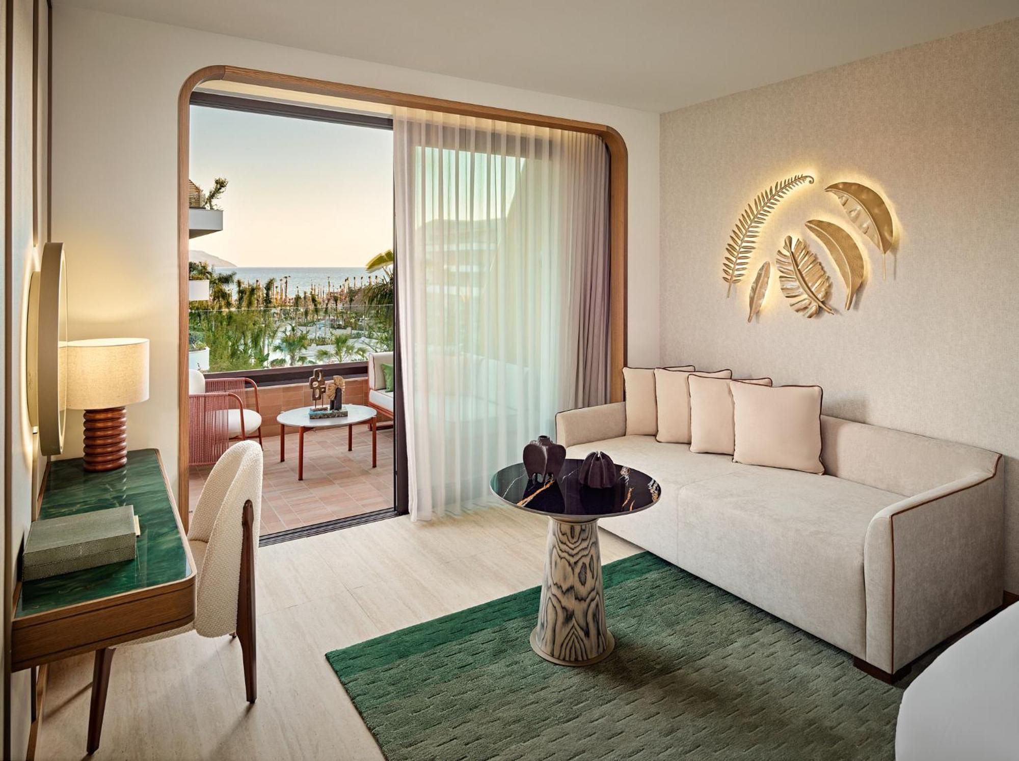 Hotel Xo Cape Arnna 5*