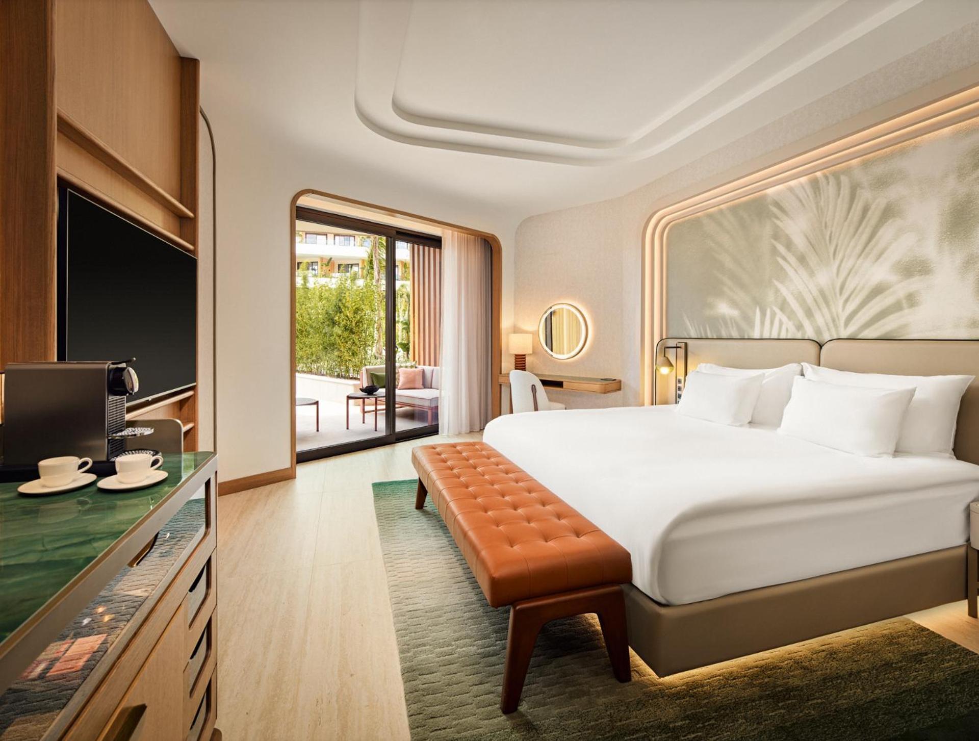 Xo Cape Arnna Hotel Fethiye