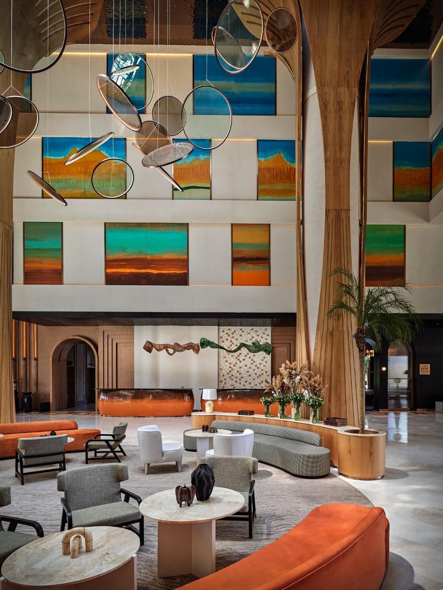 Hotel Xo Cape Arnna Fethiye