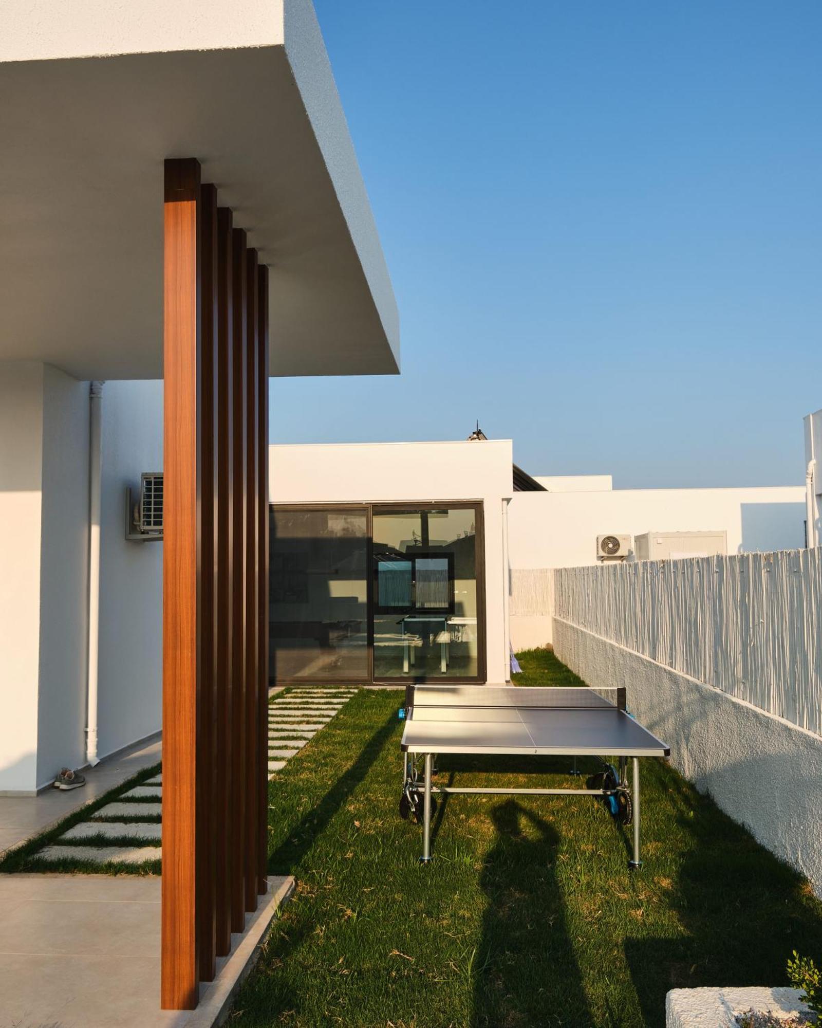 Ashta - Aura Villa *