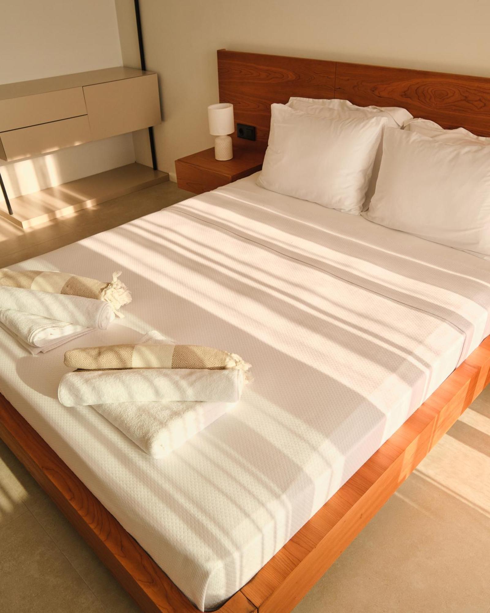 Ashta - Aura Villa Fethiye