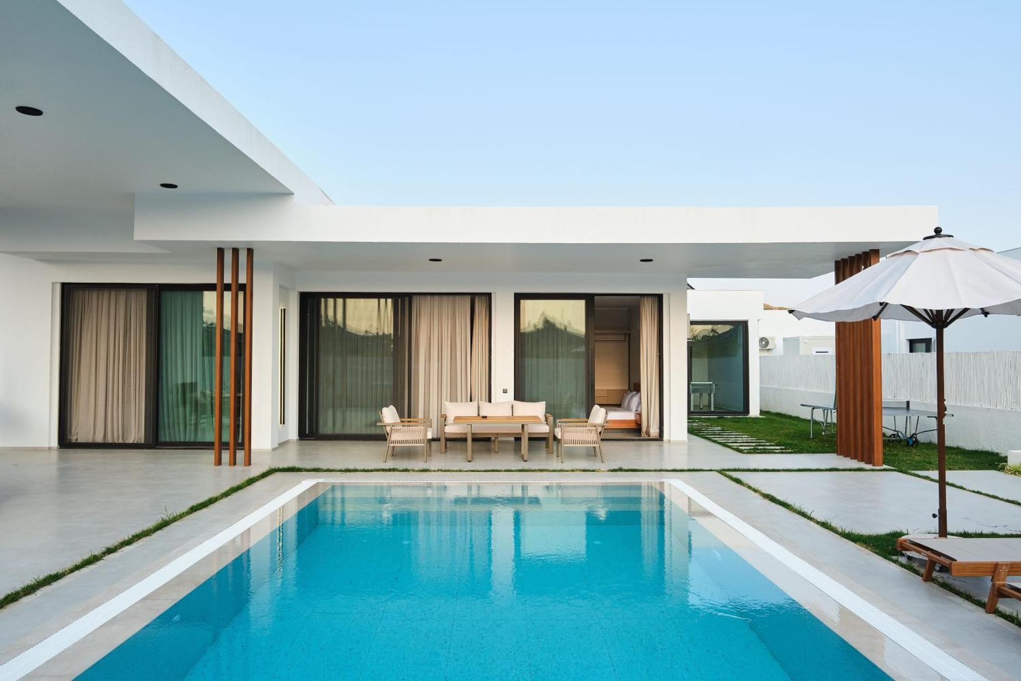 Villa Ashta - Aura Fethiye