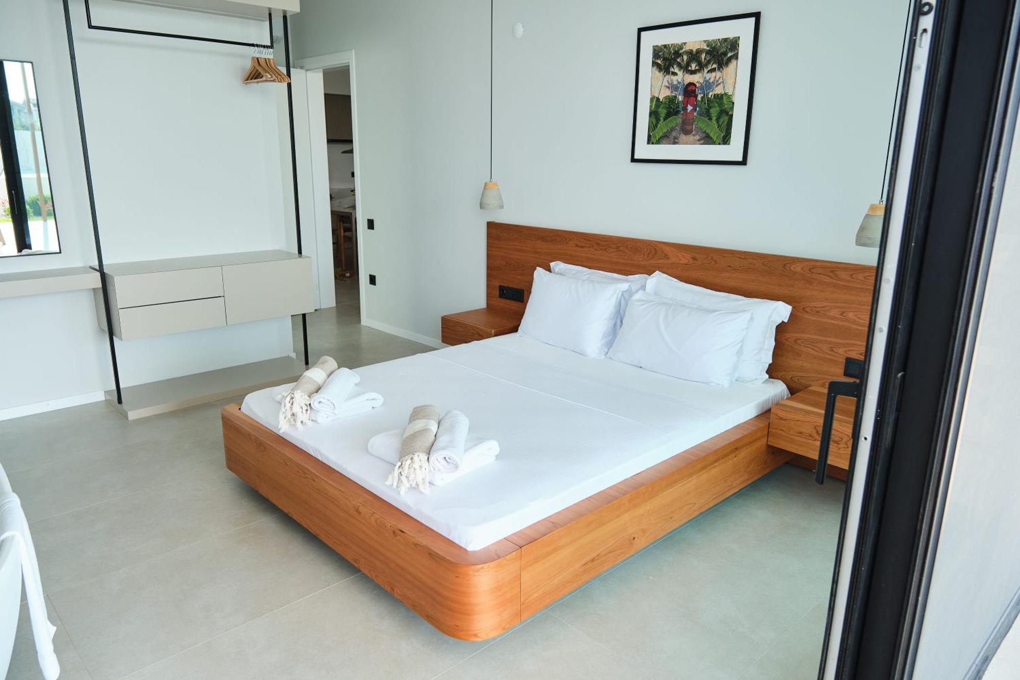 Ashta - Aura Villa Fethiye
