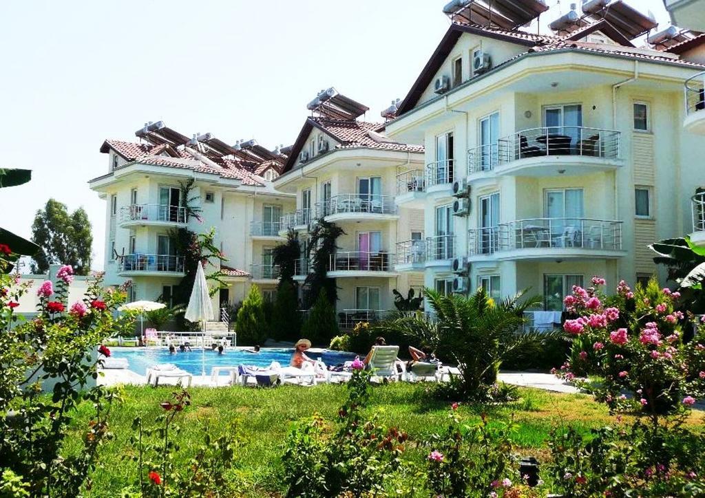Palm Beach Hotel Fethiye