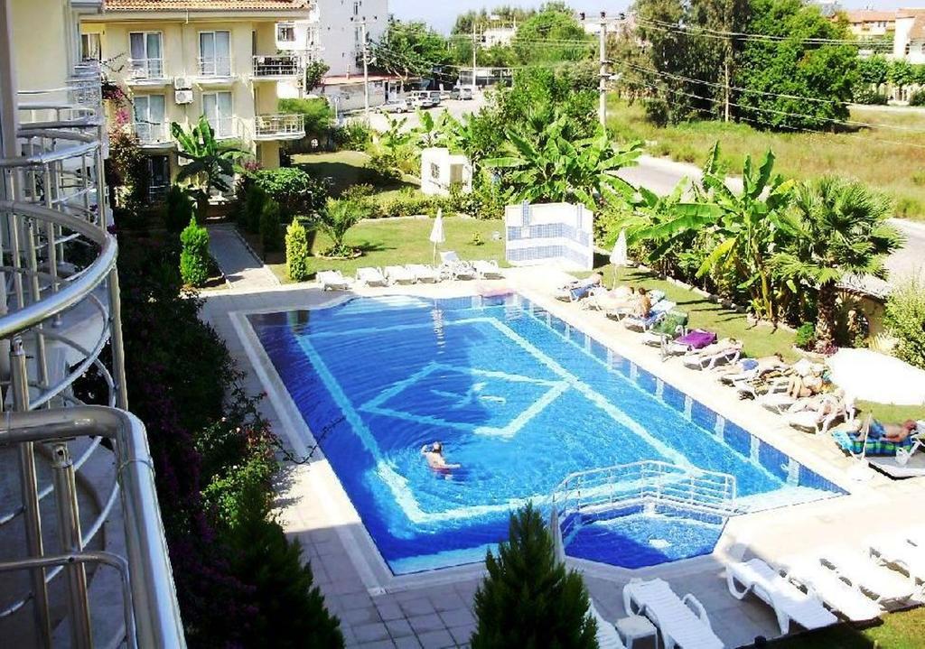Palm Beach 4* Fethiye