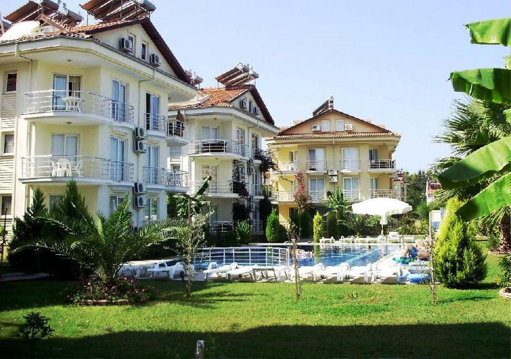 Palm Beach 4*
