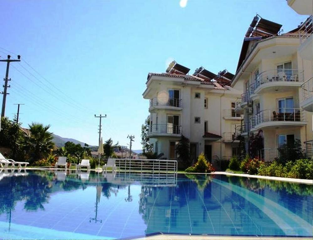 Palm Beach 4* Fethiye