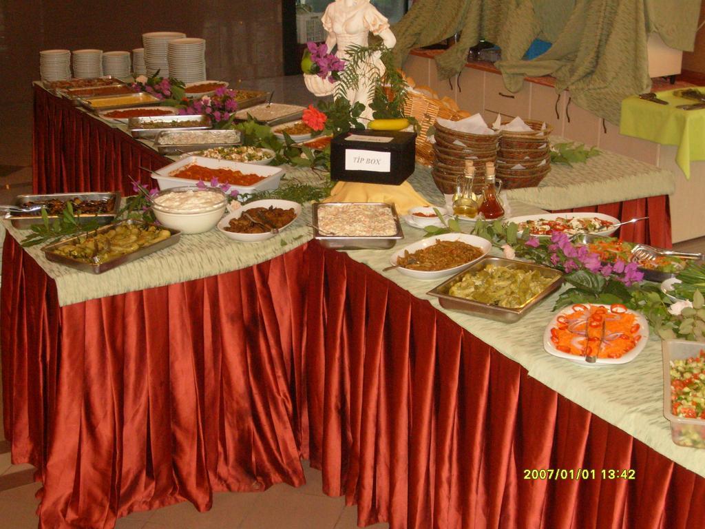 Aymes Fethiye