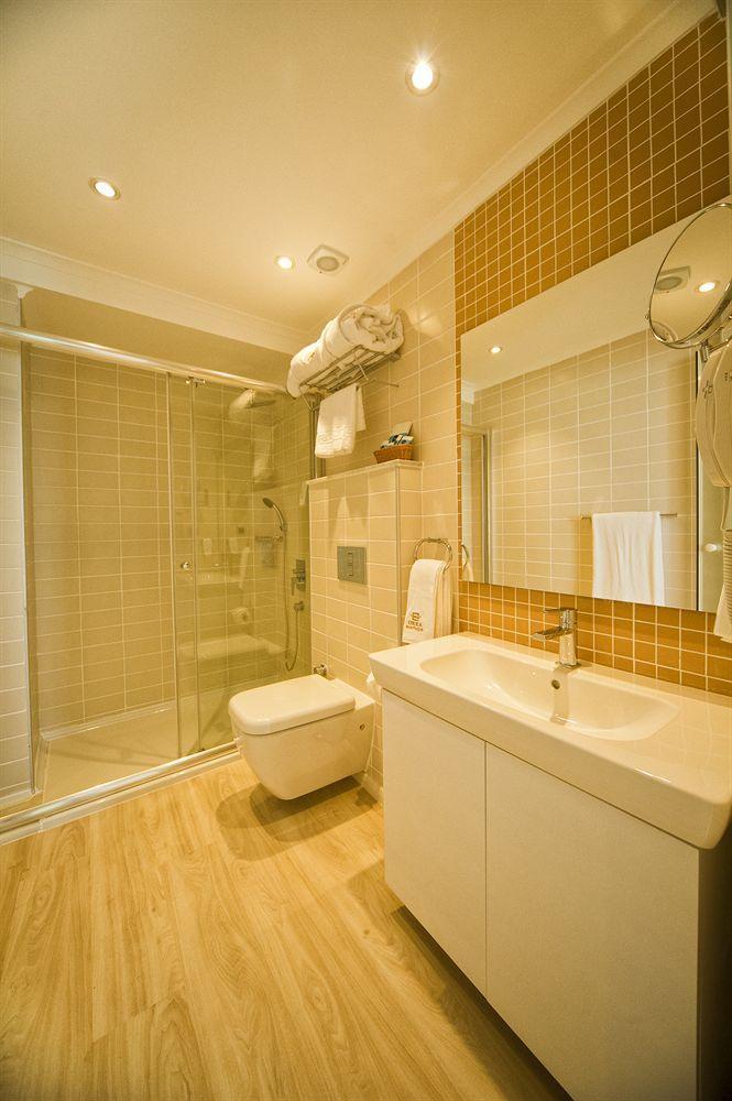 Hotel Orka Boutique Fethiye