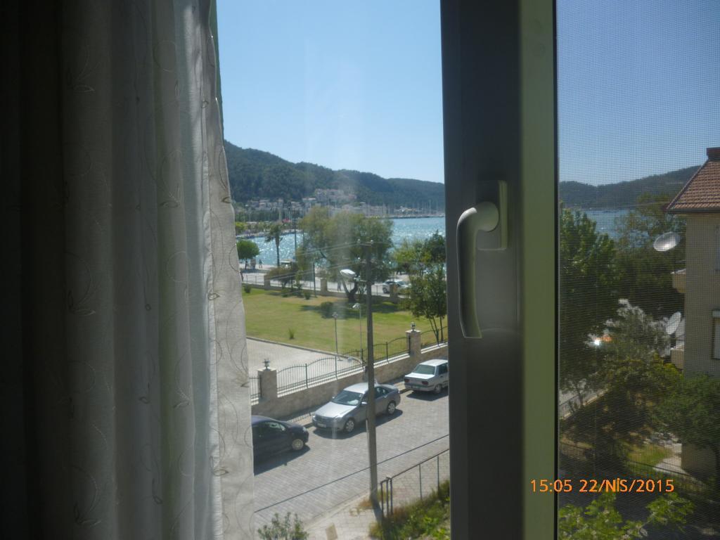 Cicek & Otel Fethiye