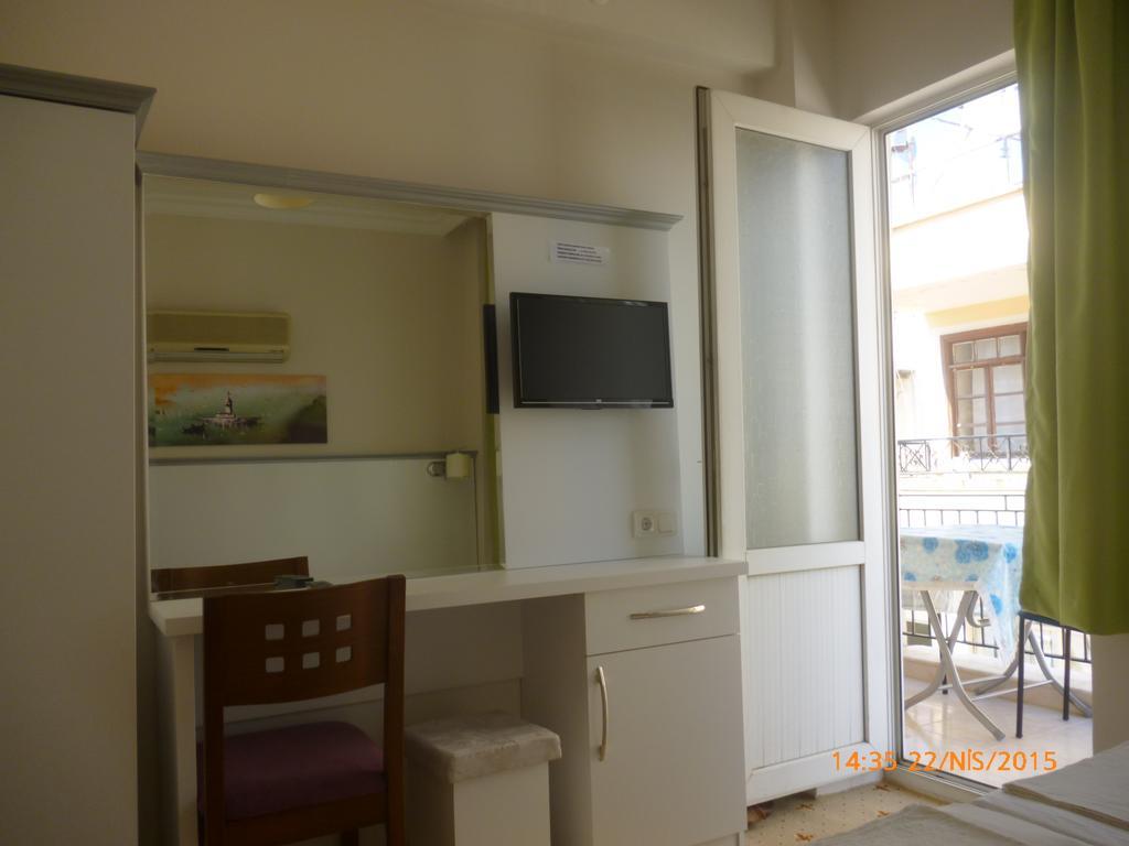 Cicek & Otel