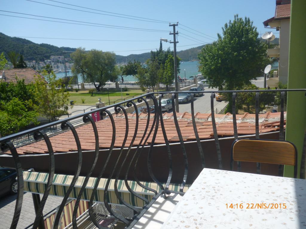 Otel Cicek & 2*