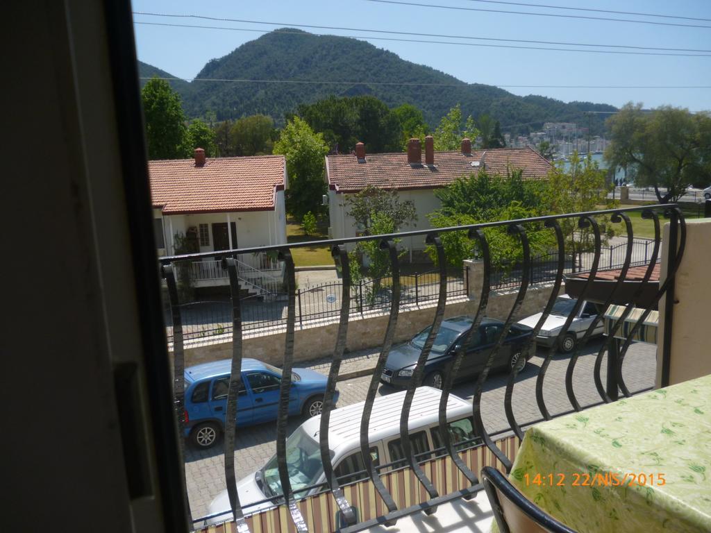 Otel Cicek & Fethiye