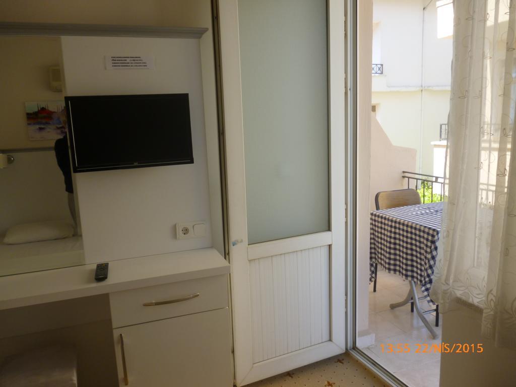Otel Cicek & Fethiye
