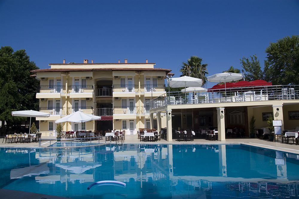 Sevi Otel
