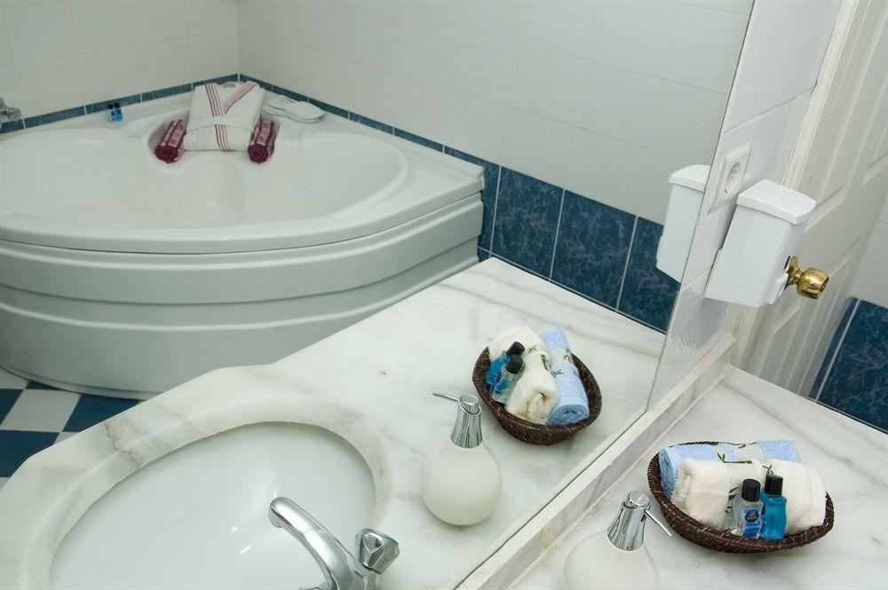 Otel Sevi