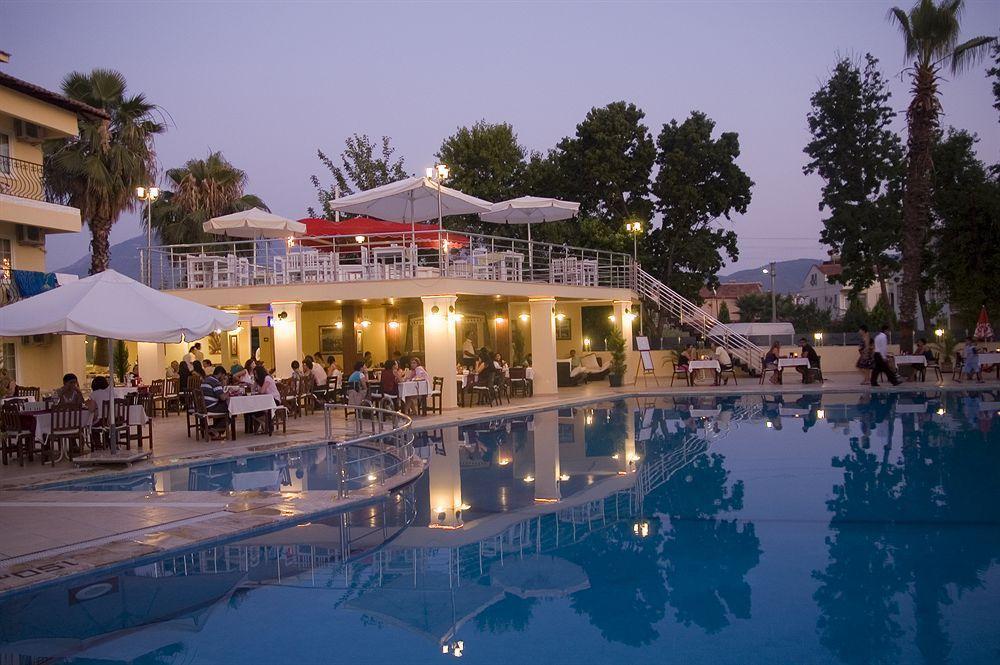 Otel Sevi 2*