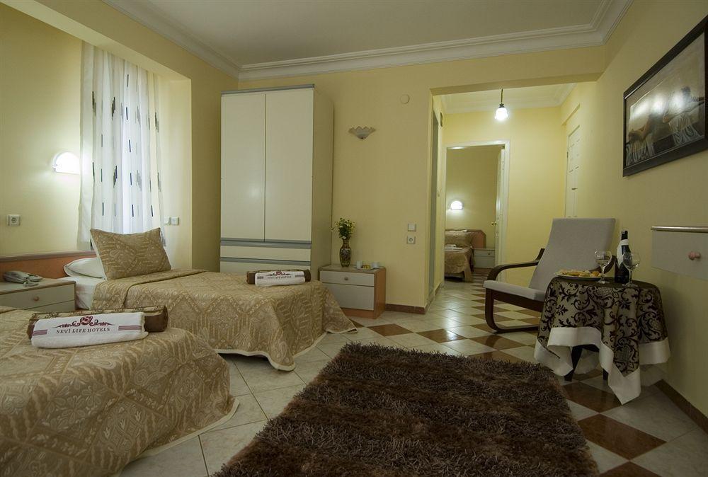 Otel Sevi 2*
