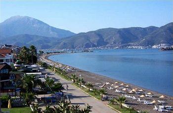 Otel Sevi Fethiye